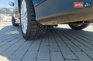Универсал Ford Focus 2013 в 