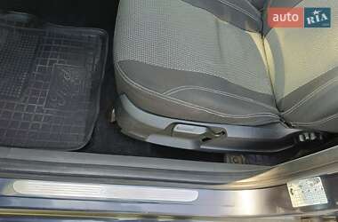 Універсал Ford Focus 2008 в 
