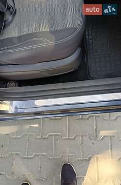Універсал Ford Focus 2008 в 