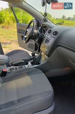 Універсал Ford Focus 2008 в 