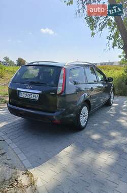Універсал Ford Focus 2008 в 