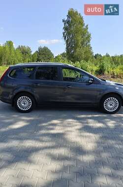 Універсал Ford Focus 2008 в 