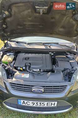 Універсал Ford Focus 2008 в 