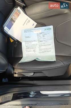 Универсал Ford Focus 2013 в 