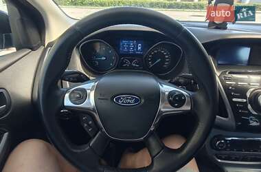 Универсал Ford Focus 2013 в 
