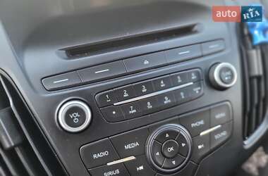 Седан Ford Focus 2016 в 