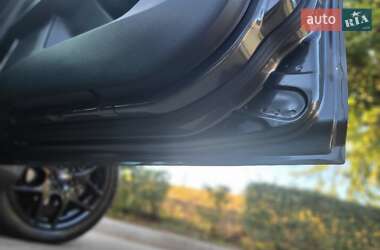 Седан Ford Focus 2016 в 