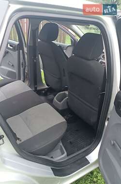 Универсал Ford Focus 2010 в 