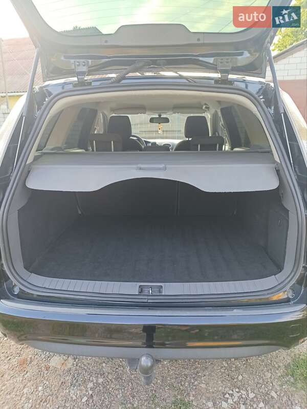 Універсал Ford Focus 2010 в Черкасах