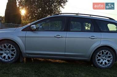 Ford Focus 2008