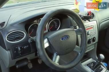 Универсал Ford Focus 2008 в 