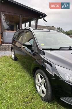 Ford Focus 2010