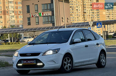 Хетчбек Ford Focus 2011 в Києві