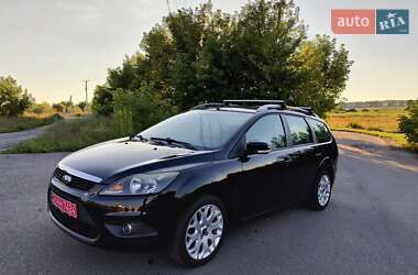 Ford Focus 2009