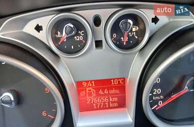 Универсал Ford Focus 2010 в 