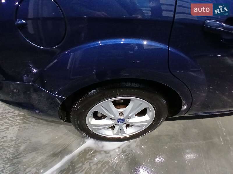 Универсал Ford Focus 2010 в Луцке фото 51 Универсал Ford Focus 2010 в Луцке