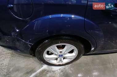 Универсал Ford Focus 2010 в 