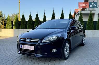 Універсал Ford Focus 2011 в Рівному