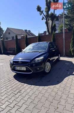 Ford Focus 2008 Ford Focus 2008