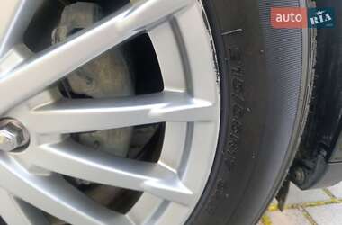 Хэтчбек Ford Focus 2014 в 