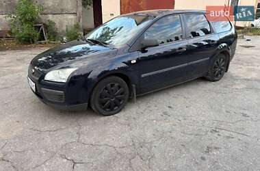 Універсал Ford Focus 2007 в Житомирі