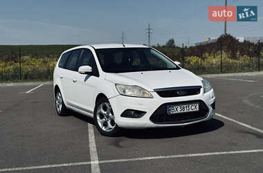 Ford Focus 2009 Ford Focus 2009