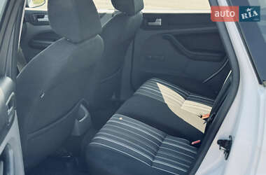 Универсал Ford Focus 2009 в 
