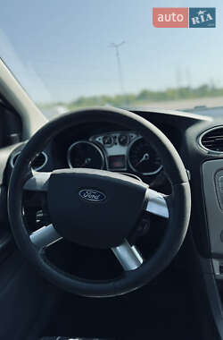 Универсал Ford Focus 2009 в 