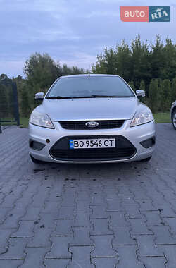 Ford Focus 2008