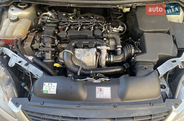 Универсал Ford Focus 2008 в 