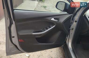 Універсал Ford Focus 2014 в 