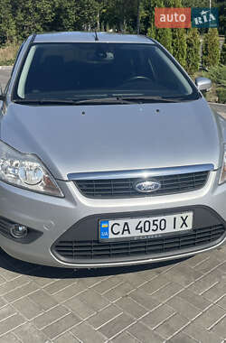 Ford Focus 2008 Ford Focus 2008