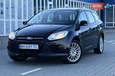 Универсал Ford Focus 2013 в Одессе