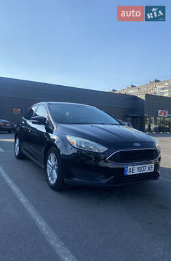 Ford Focus 2015 Ford Focus 2015
