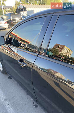 Седан Ford Focus 2015 в 