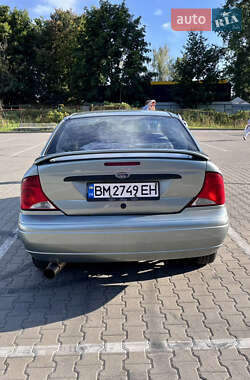 Седан Ford Focus 2003 в 