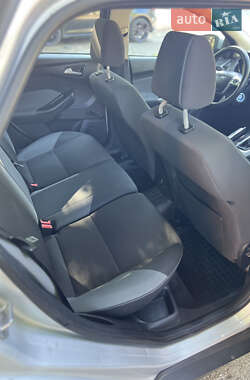 Универсал Ford Focus 2013 в 