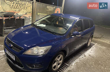 Ford Focus 2010