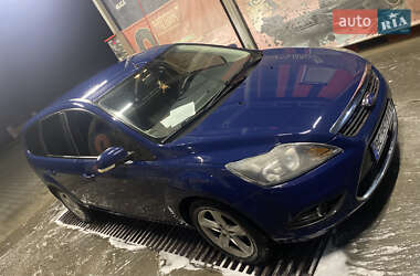 Универсал Ford Focus 2010 в 