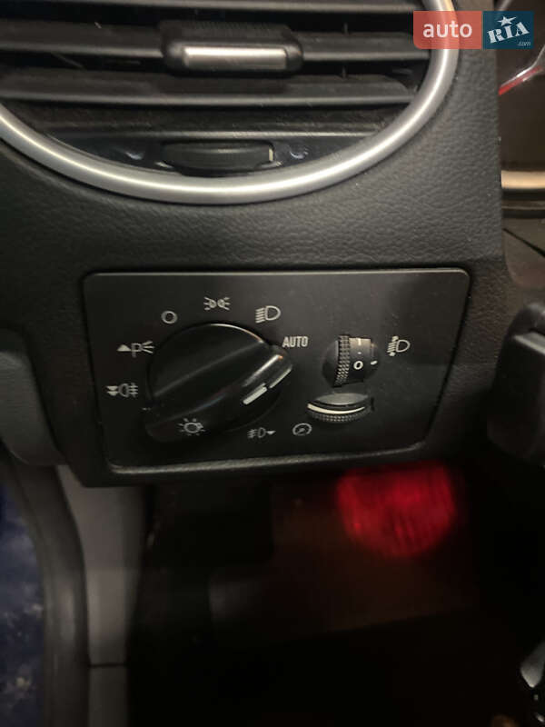 Универсал Ford Focus 2010 в Львове фото 11 Универсал Ford Focus 2010 в Львове