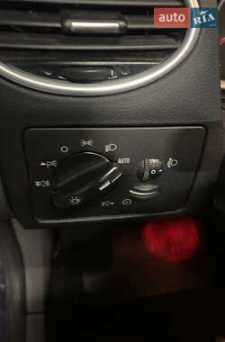 Универсал Ford Focus 2010 в 