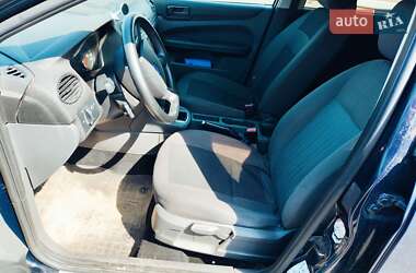 Универсал Ford Focus 2006 в 
