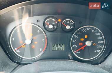 Универсал Ford Focus 2006 в 
