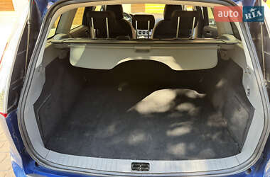 Универсал Ford Focus 2009 в 