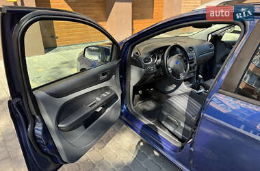 Универсал Ford Focus 2009 в 
