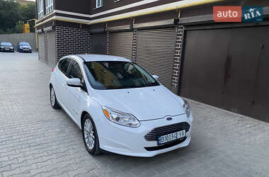 Ford Focus 2014 Ford Focus 2014