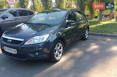 Ford Focus 2010 Ford Focus 2010