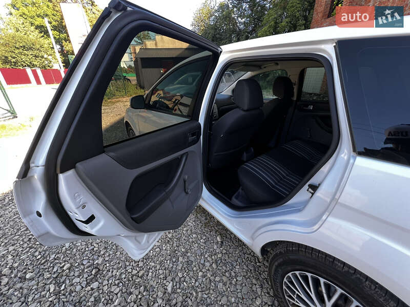 Универсал Ford Focus 2008 в Чорткове фото 24 Универсал Ford Focus 2008 в Чорткове