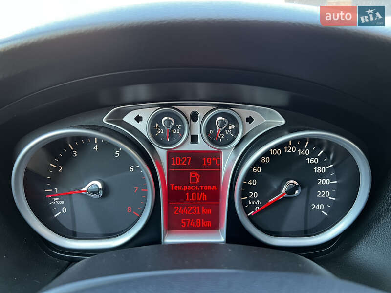 Универсал Ford Focus 2008 в Чорткове фото 30 Универсал Ford Focus 2008 в Чорткове