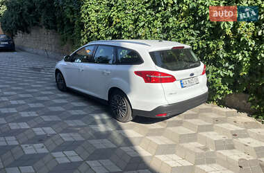 Універсал Ford Focus 2018 в 
